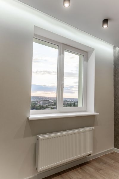 Cost of Glass Window Replacement in Garland