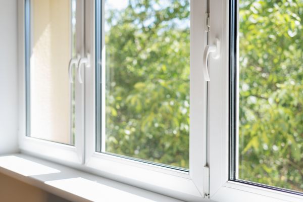 Cost of Damaged Window Replacement in Garland