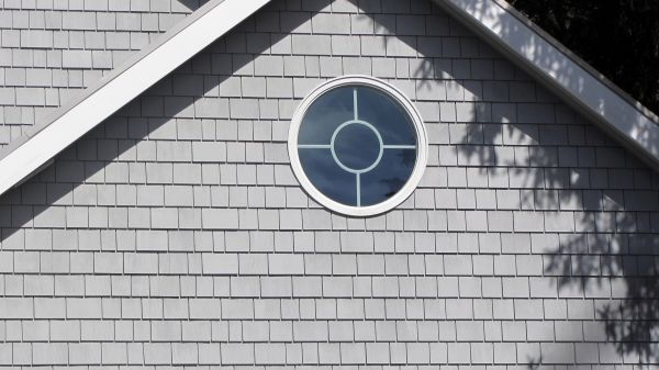 Cost of Round Window Replacement in Garland