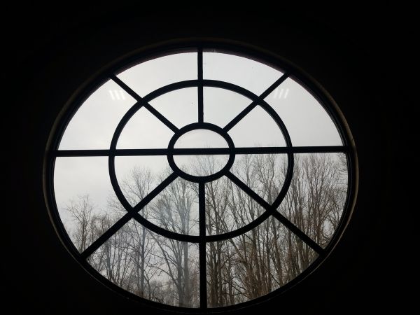 Cost of Circular Window Replacement in Garland