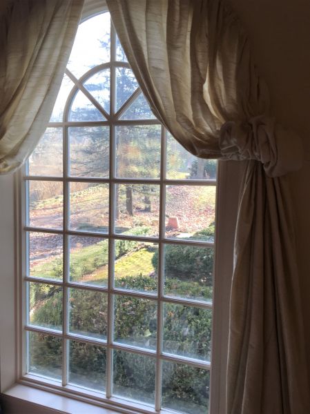 Cost of Elliptical Window Replacement in Garland