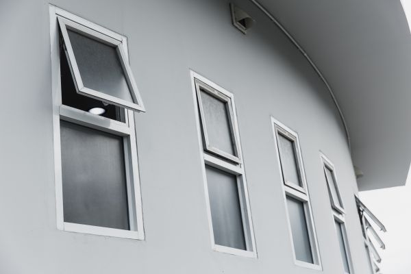 Cost of Awning Windows Installation in Garland