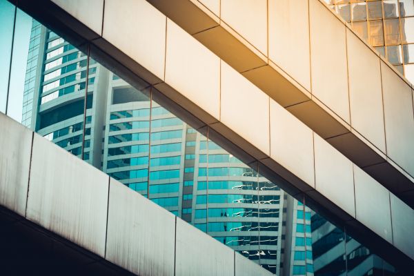 Cost of Commercial Window Remodeling in Garland