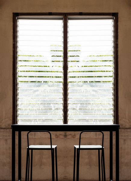 Cost of Louvre Window Replacement in Garland