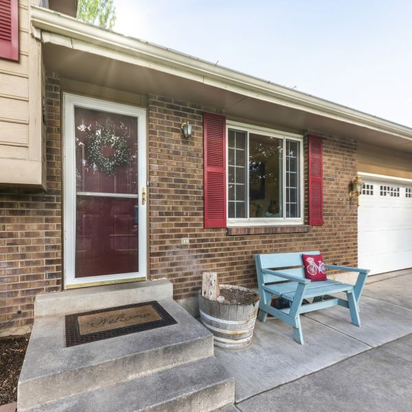 Cost of Hopper Window Replacement in Garland