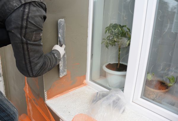 Cost of Fiberglass Window Replacement in Garland