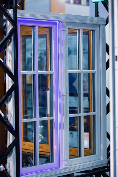 Cost of Reinforced Window Replacement in Garland