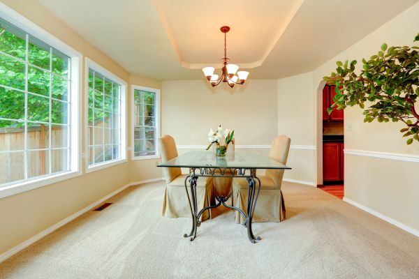 Cost of French Window Installation in Garland