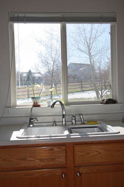 Cost of Kitchen Window Installation in Garland